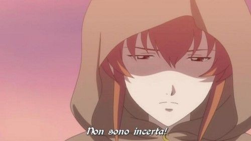 Otaku Gallery  / Anime e Manga / Romeo x Juliet / Screen Shots / 09 - Insurrezione - Spazzando la confusione / 114.jpg